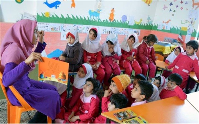 ‌قصه‌ها چه تاثیری در خلاقیت و رشد ذهنی، عاطفی و اجتماعی دانش‌آموزان دارند؟