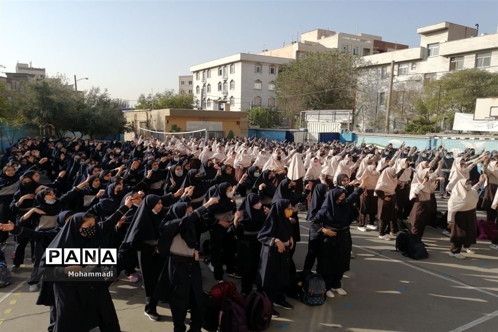 طراحی مدرسه چه استانداردهایی باید داشته باشد؟