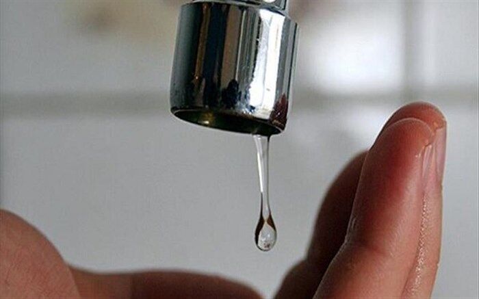 اصفهان در یک قدمی بحران جدی آب