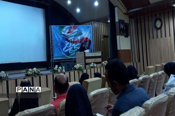 برگزاری مسابقات منطقه‌ای سکوی ایران قوی در البرز