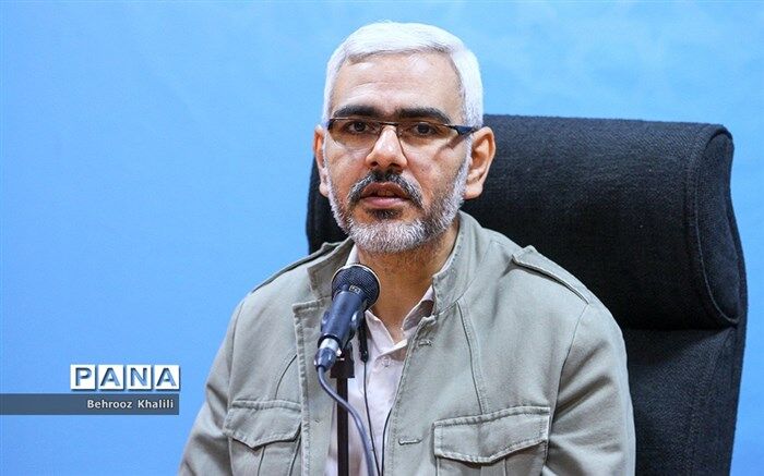 بودجه‌های مرتبط با کودکان، در سازمان ملی تعلیم و تربیت کودک تجمیع شود