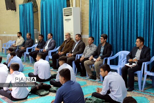 طرح نور چشم در آذربایجان غربی