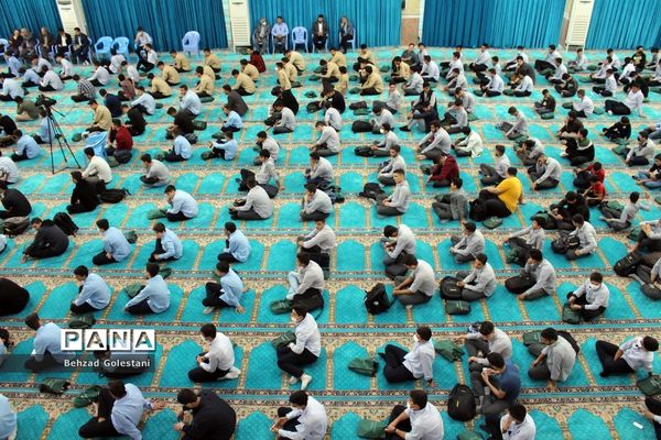 طرح نور چشم در آذربایجان غربی