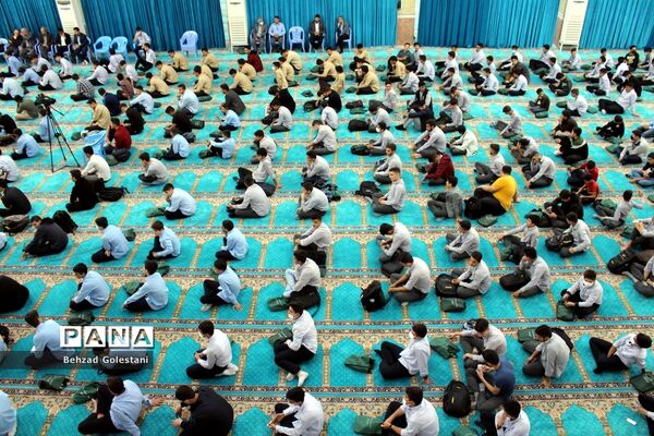 طرح نور چشم در آذربایجان غربی
