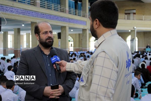 طرح نور چشم در آذربایجان غربی