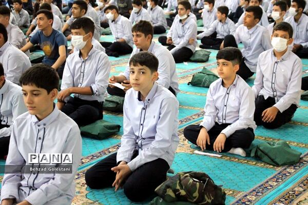 طرح نور چشم در آذربایجان غربی