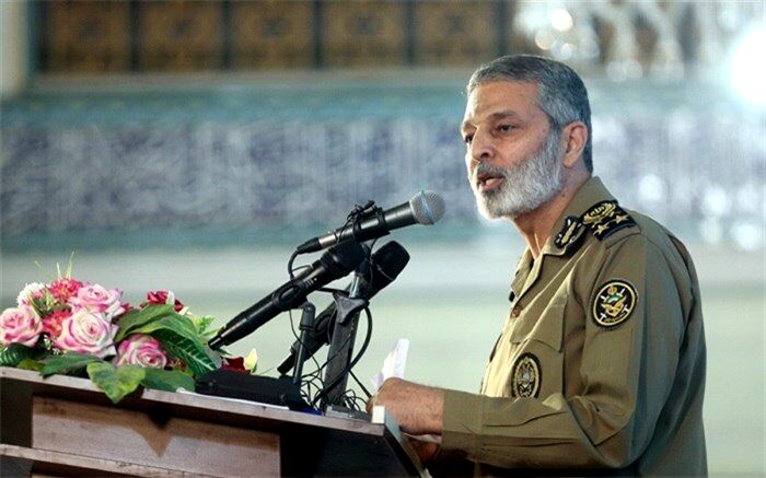 هنر جنگ، ترکیبی از علم، خلاقیت و حماسه است