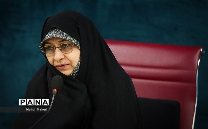 آمادگی معاونت امور زنان برای مشارکت با سازمان نهضت سوادآموزی در پیشگیری از رشد بی‌سوادی