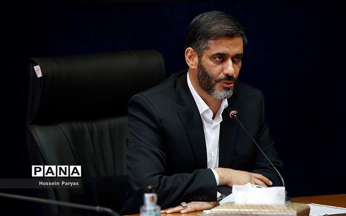 دبیر جدید شورای عالی مناطق آزاد منصوب شد