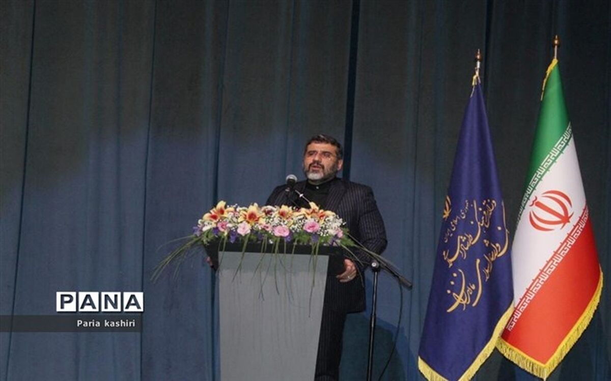 پیام وزیر فرهنگ و ارشاد اسلامی به‌مناسبت‌ «هفته مهر سینمای ایران»