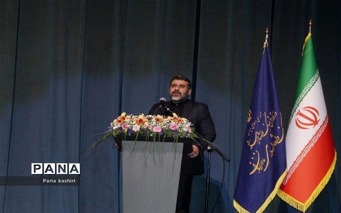 پیام وزیر فرهنگ و ارشاد اسلامی به‌مناسبت‌ «هفته مهر سینمای ایران»