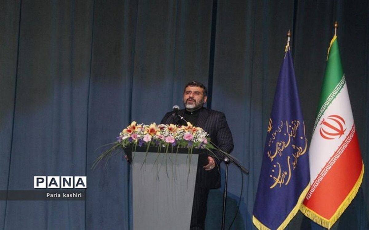 پیام وزیر فرهنگ و ارشاد اسلامی به‌مناسبت‌ «هفته مهر سینمای ایران»