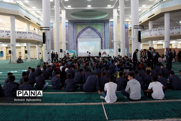 برگزاری طرح «نور چشم» در زنجان
