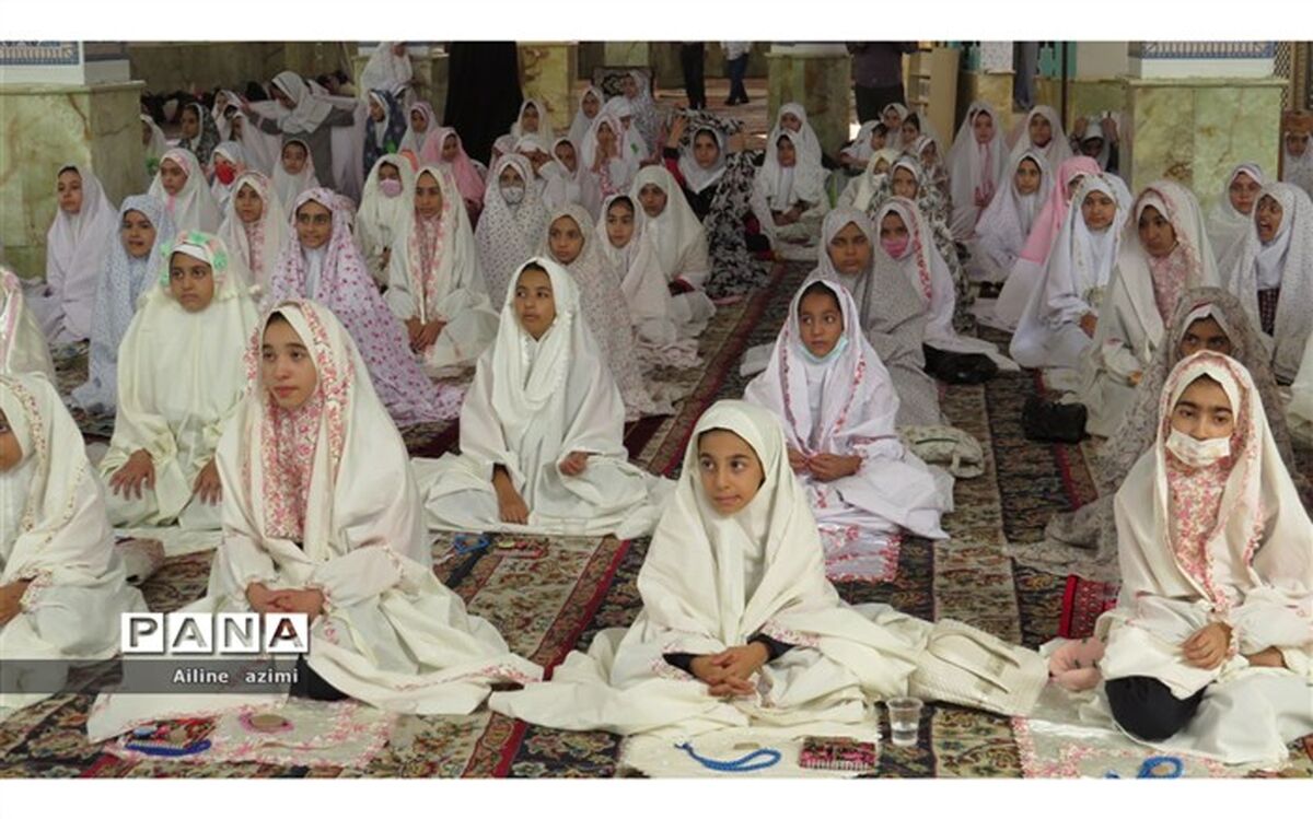 حجاب‌ و عفاف مهمترین سرمایه مصونیت‌آفرین برای دختران است