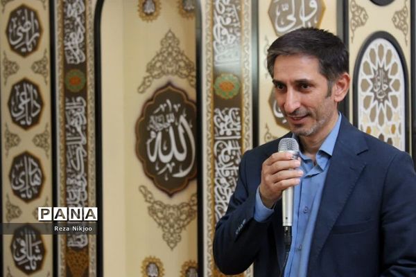 برگزاری طرح «نماز، نور چشم من» در ناحیه یک بهارستان