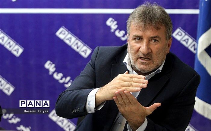 هیأت تحقیق و تفحص از دانشگاه تربیت دبیر شهید رجایی انتخاب شدند