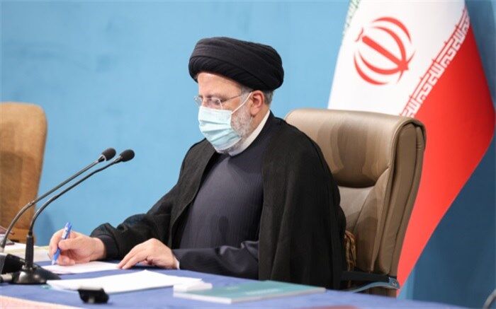 رئیس‌جمهوری درگذشت «رضا روستا آزاد» را تسلیت گفت