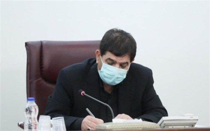 مخبر آیین‌نامه اجرایی «ساماندهی سکونتگاه‌های غیررسمی» را ابلاغ کرد