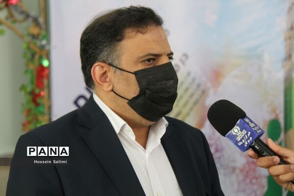 آیین نمادین زنگ نماز در هرمزگان