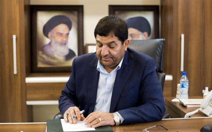 پیام تسلیت مخبر در پی درگذشت رییس اسبق دانشگاه صنعتی شریف