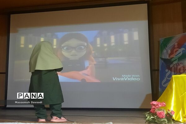 برگزاری داوری طرح سکوی ایران قوی در ناحیه ۳ شیراز