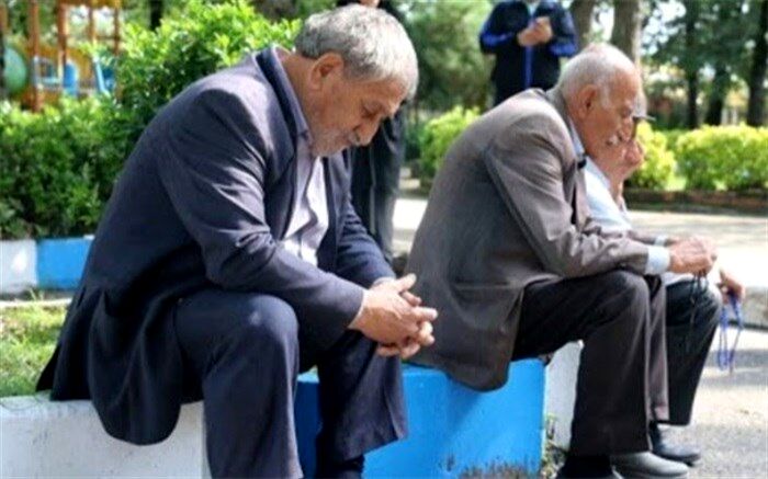 موسوی: ماهانه ٢۶٠٠ میلیارد تومان برای پرداخت معوقات بازنشستگان هزینه می‌شود