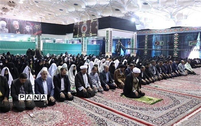 آغاز طرح عملیاتی «نور چشم» ویژه دانش‌آموزان در سراسر استان کرمان