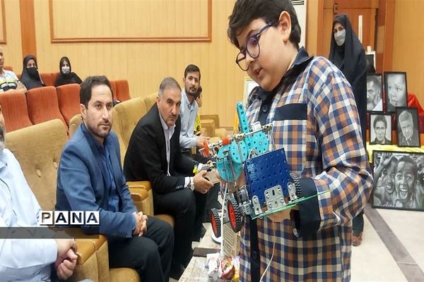 برگزاری جشنواره سکوی ایران قوی در اندیمشک