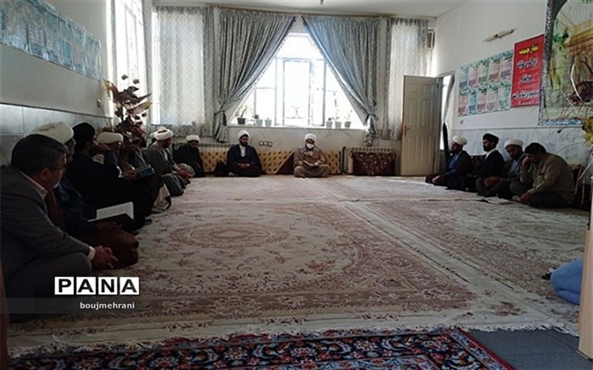 اهداف پرورشی با حضور همه نهادهای فرهنگی امکان‌پذیر است