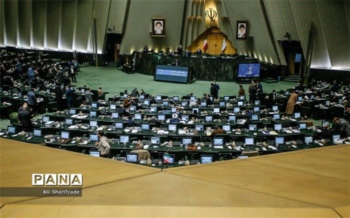 کلیات طرح تفکیک بررسی لایحه احکام و جداول سالیانه بودجه تصویب شد