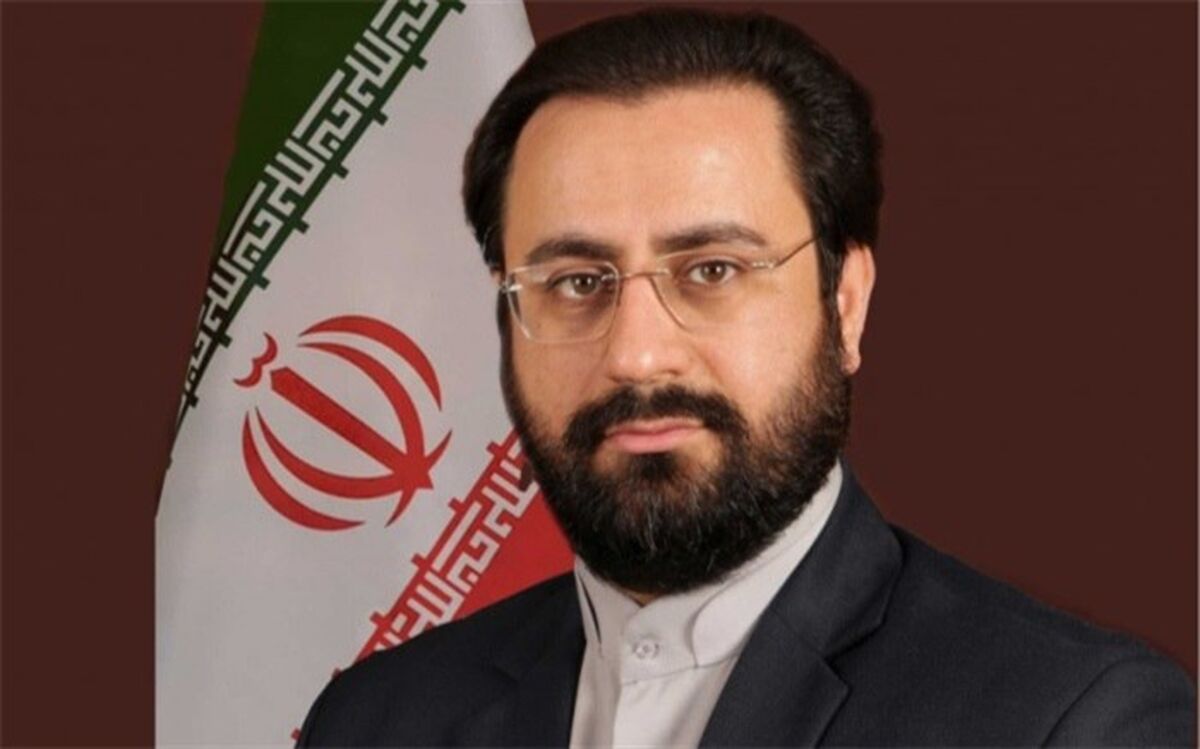 مهدی حاجی‌محمدی سرپرست اداره روابط عمومی و امور بین‌الملل سازمان پژوهش شد