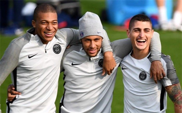 نگاهی به پُردرآمدترین فوتبالیست‌های جهان در سال ۲۰۲۲