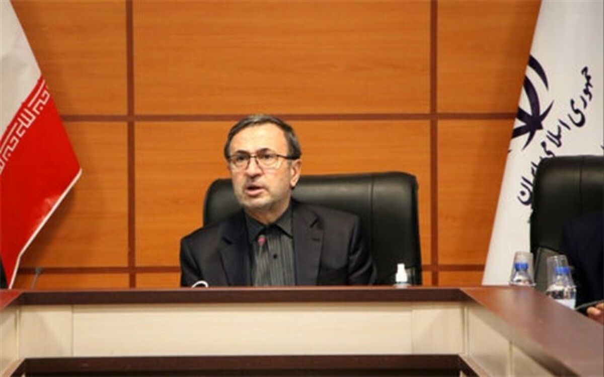 ایران ظرفیت دستیابی به ترانزیت ۵۰ میلیون تنی را دارد