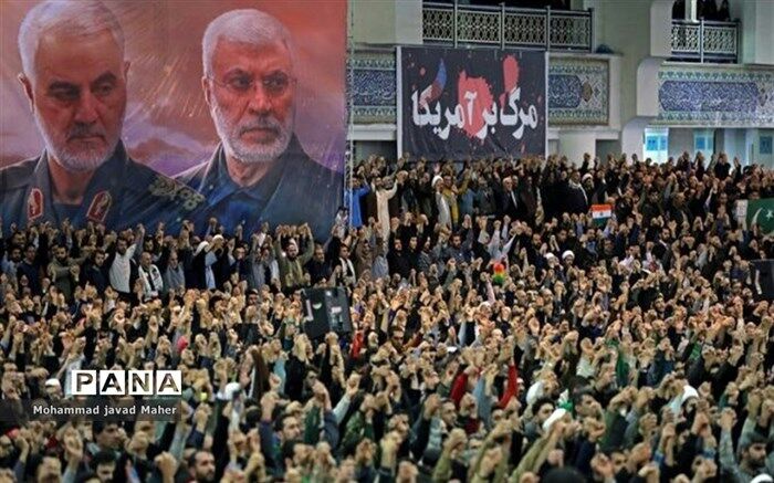 نمازجمعه این هفته تهران به امامت حجت‌الاسلام ابوترابی‌فرد اقامه می‌شود