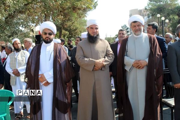 جشن بزرگ میلاد پیامبر اعظم(ص) در تربت جام