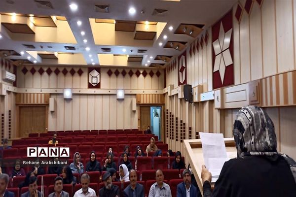 برگزاری عصر شعر حافظ در آباده