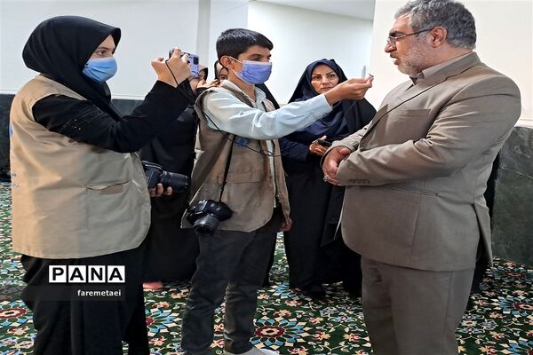 طرح «نورچشم»در اهواز