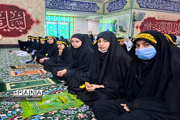 طرح «نورچشم»در اهواز