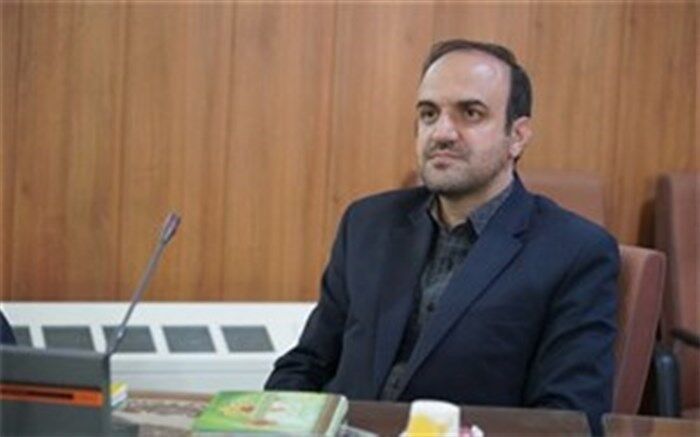 پیام معاون پرورشی اداره کل آموزش و پرورش استان اصفهان به‌مناسبت میلاد پیامبر اکرم
