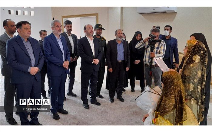 طرح کشوری راهیان نور دریایی و راهیان پیشرفت دانش آموزی در هرمزگان افتتاح می‌شود