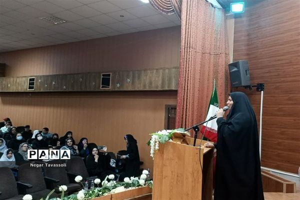 اختتامیه طرح سکوی ایران قوی