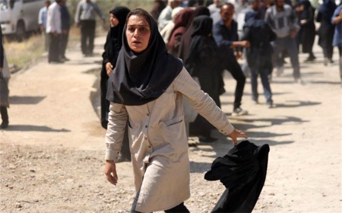 «شب، داخلی، دیوار» نامزد جابزه آسیا پاسیفیک شد