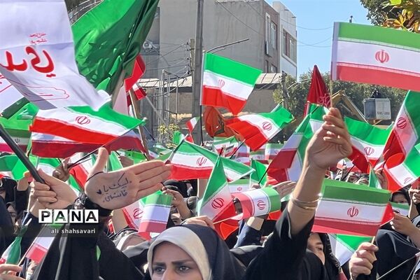 اجتماع زنان و دختران نبوی کرمانشاه
