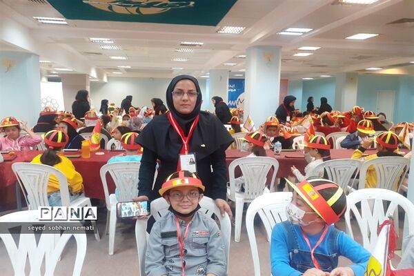 برگزاری مسابقات newmath