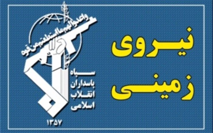رزمایش بزرگ اقتدار نیروی زمینی سپاه در منطقه ارس برگزار می‌شود