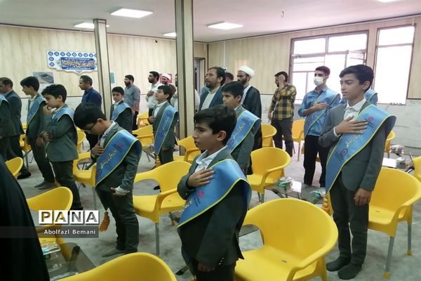 افتتاح خانه یاریگران زندگی در قم