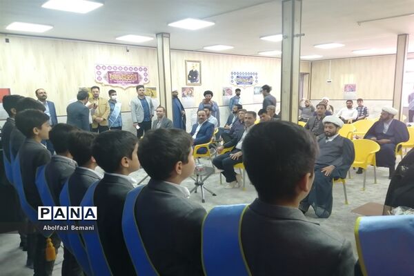 افتتاح خانه یاریگران زندگی در قم