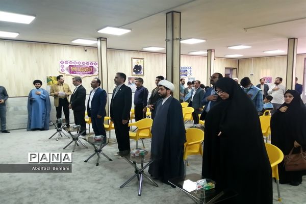 افتتاح خانه یاریگران زندگی در قم