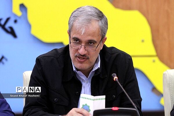 جلسه ستاد مدیریت بحران استان بوشهر