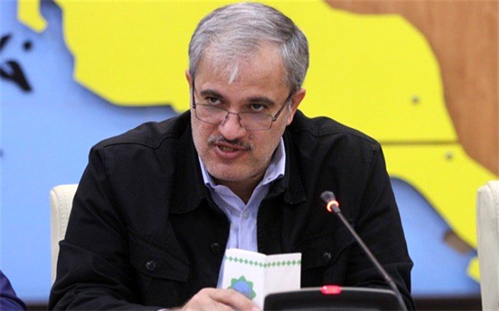 اسکله‌ها و بنادر استان بوشهر به تجهیزات پیشرفته اطفای حریق مجهز شود